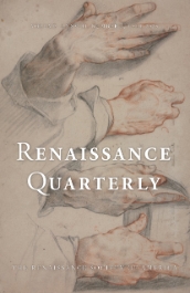 Renaissance Quarterly
