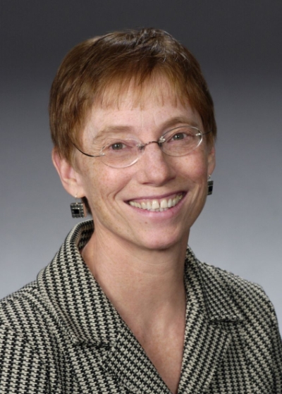 Patricia Aufderheide