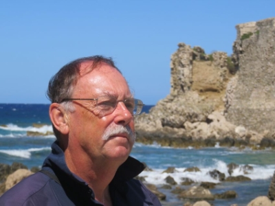 Roderick Beaton