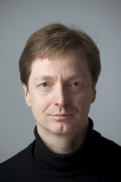 James W. P. Campbell