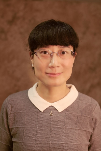 Chen Du