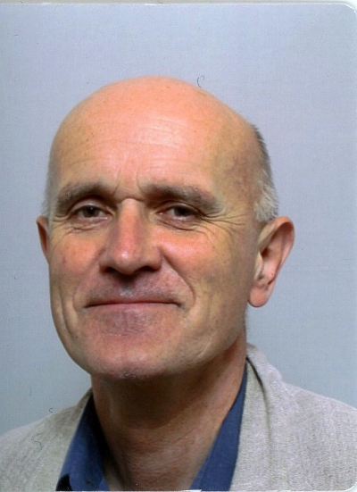 Stephen Ellis