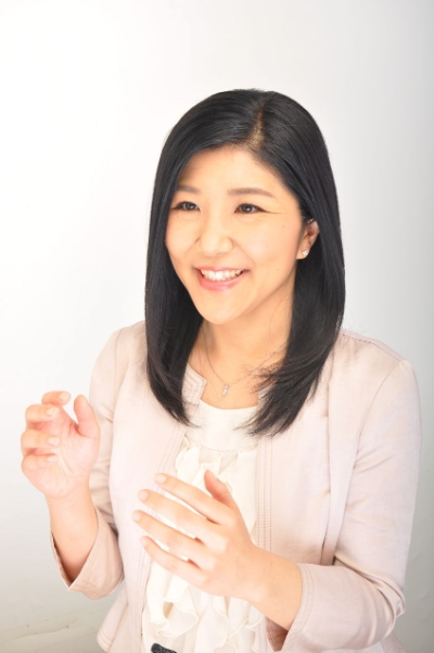 Akiko Hayashi