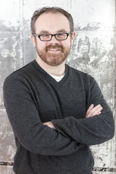 Chris Mackenzie Jones