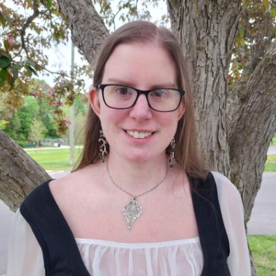 Alison Lake