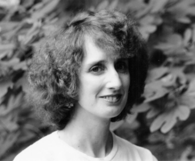 Katharine Eisaman Maus