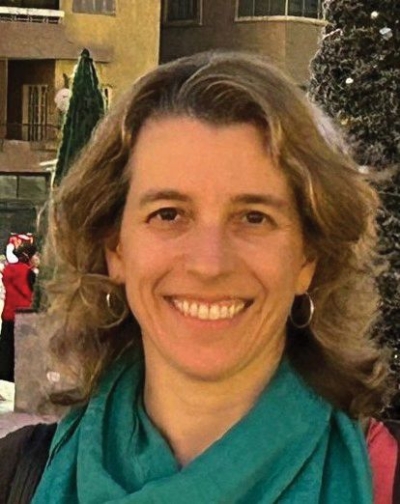 Yvette Neisser