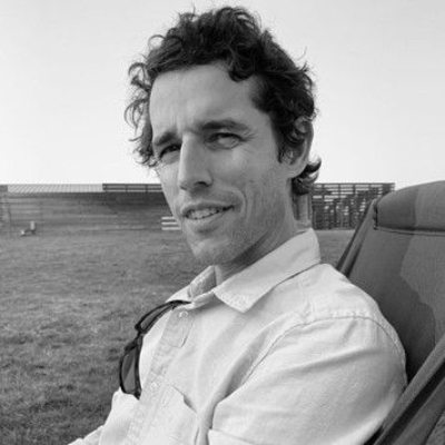 Rob Schlegel