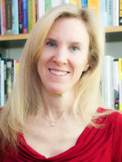 Rachel Toor