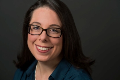 Abigail Fisher Williamson