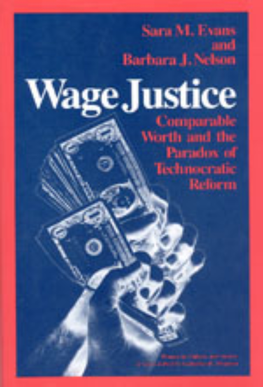 Wage Justice