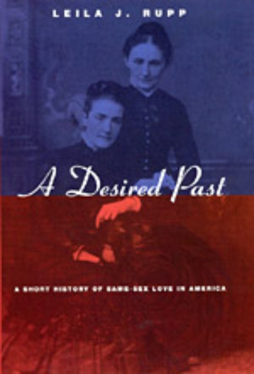 A Desired Past