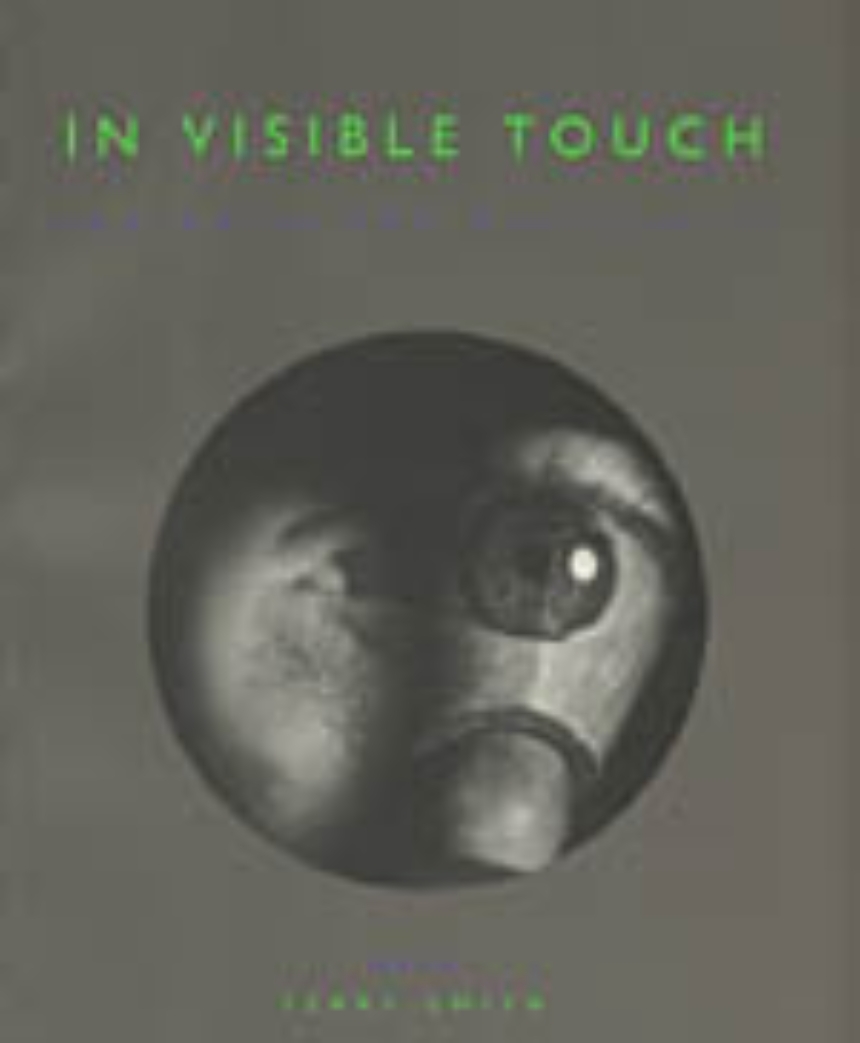 In Visible Touch