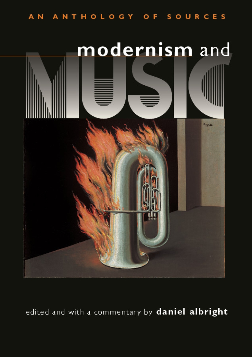 Modernism and Music