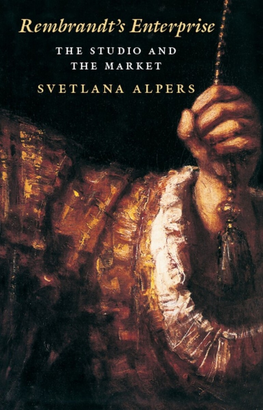 Rembrandt’s Enterprise