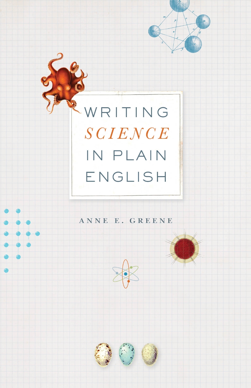Writing Science in Plain English