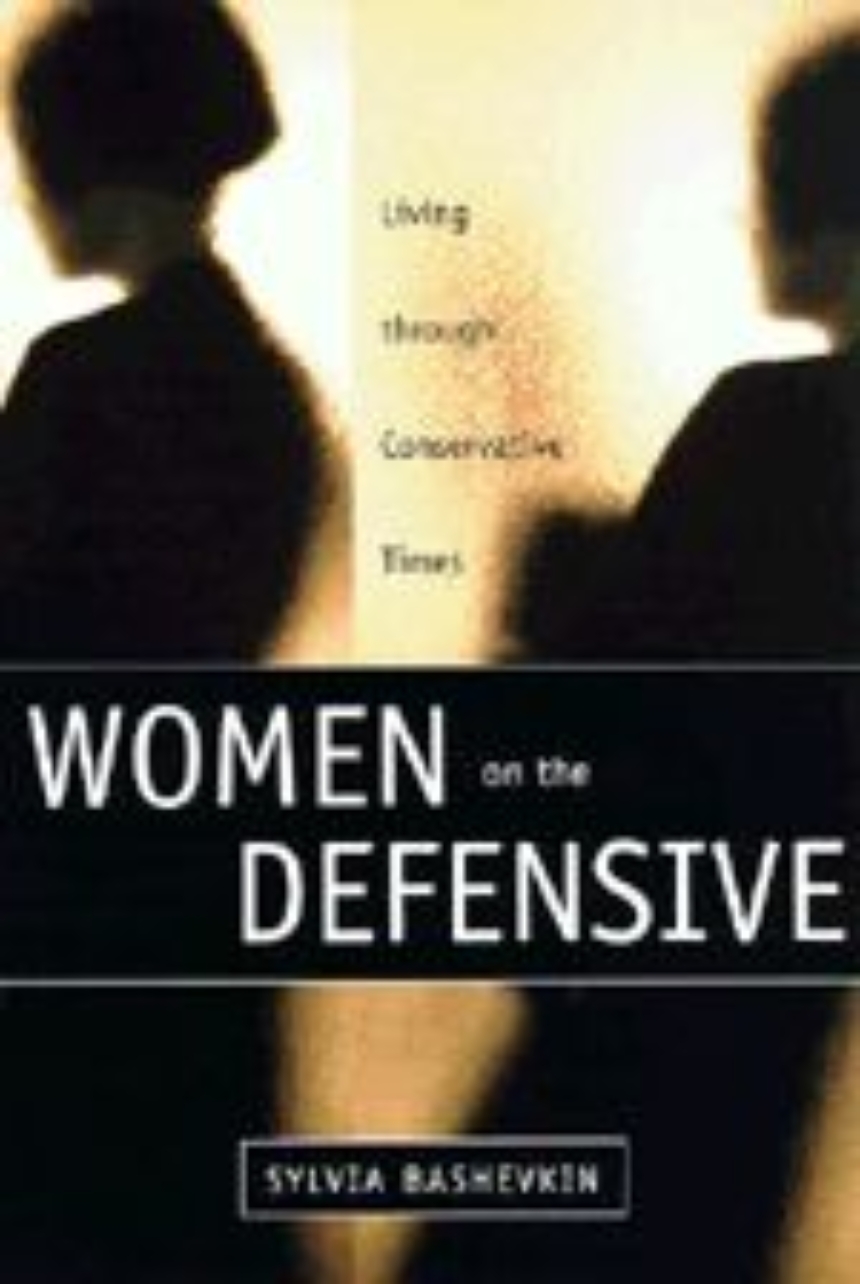 Women on the Defensive