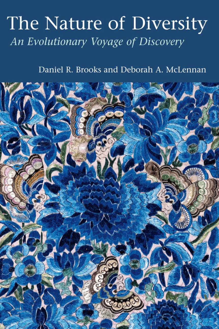 The Nature of Diversity