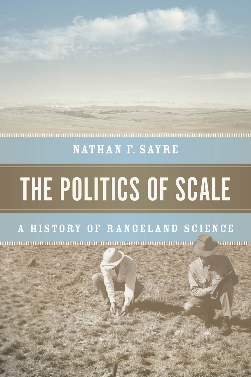 The Politics of Scale