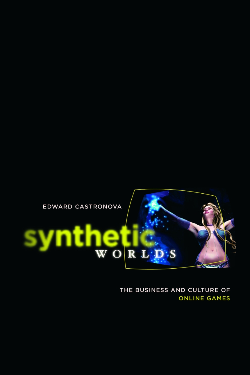 Synthetic Worlds