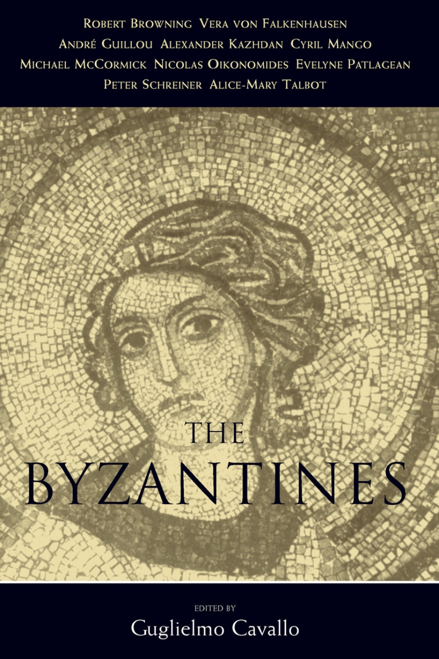 The Byzantines