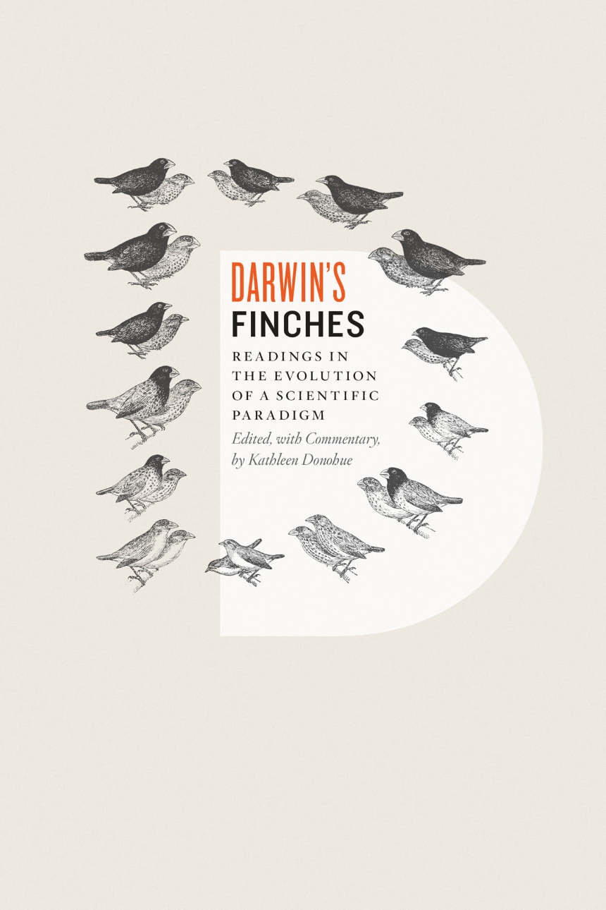 Darwin’s Finches