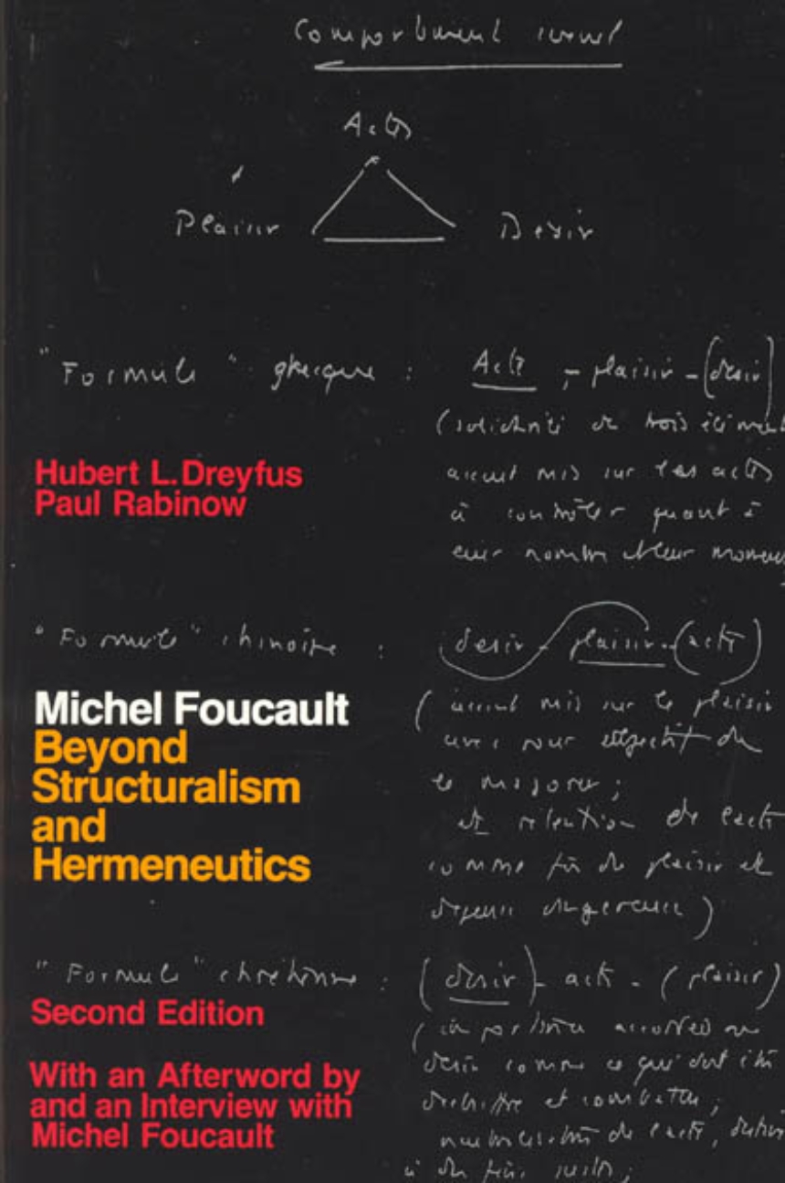 Michel Foucault