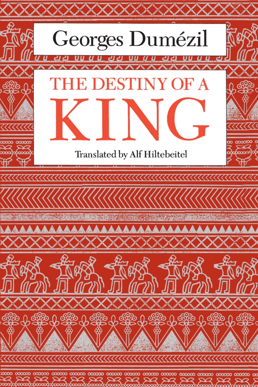 The Destiny of a King