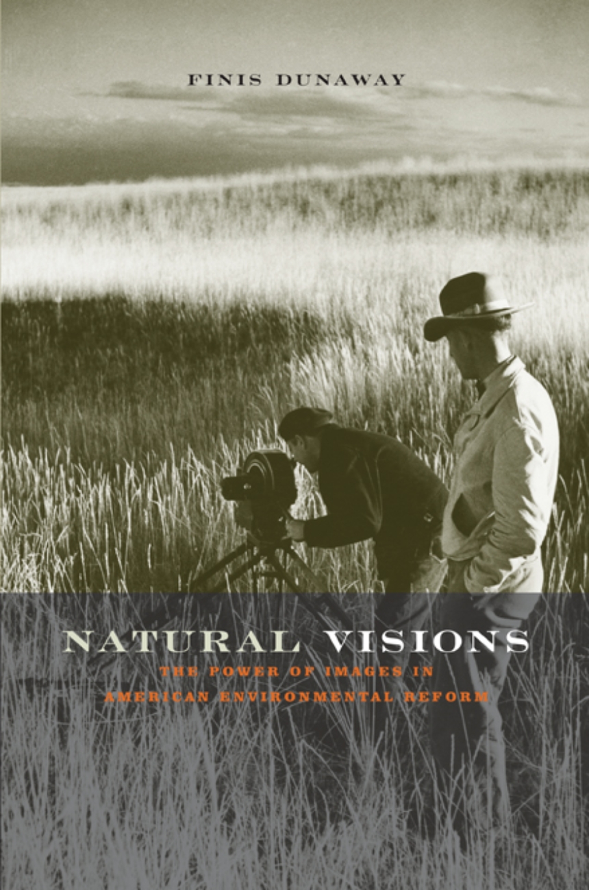 Natural Visions
