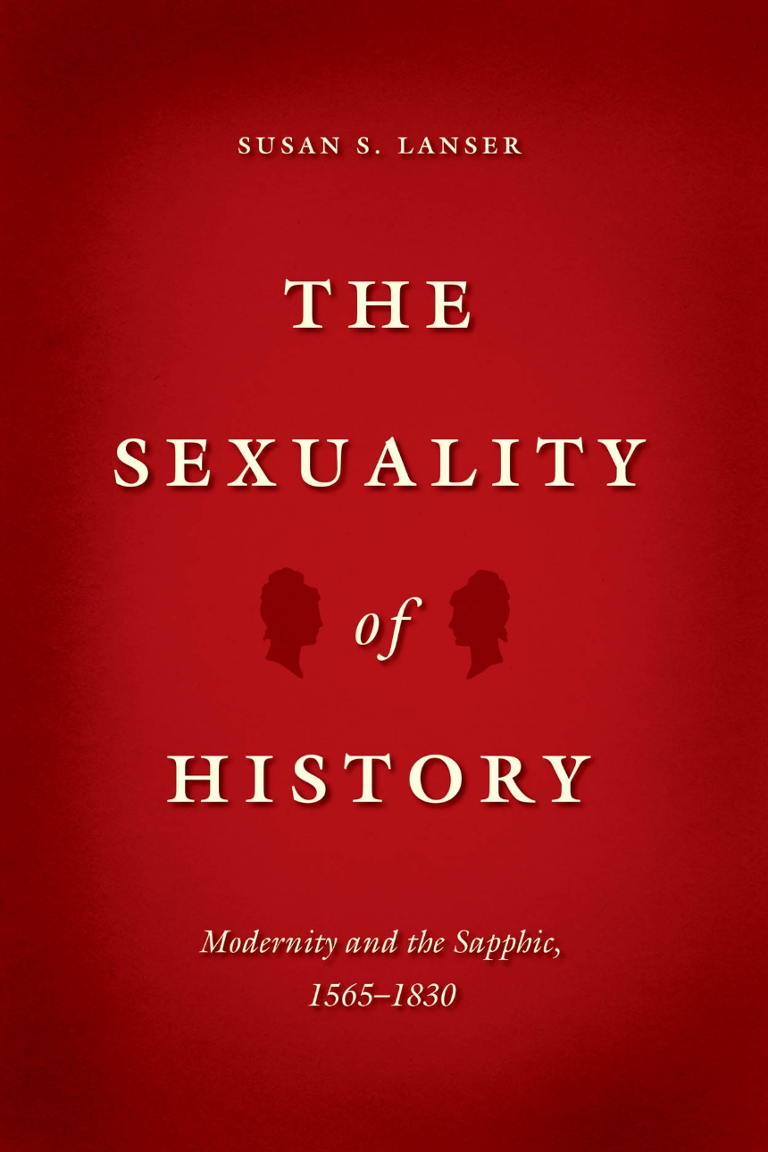 The Sexuality of History