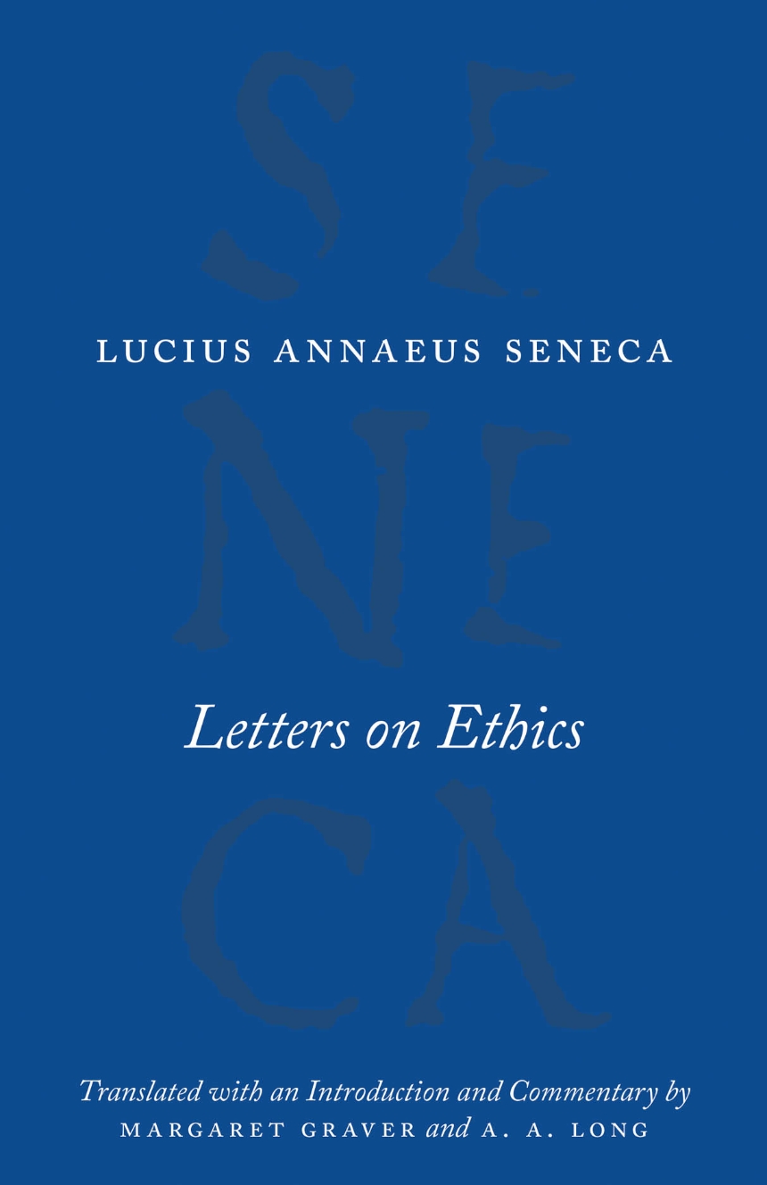 Letters on Ethics