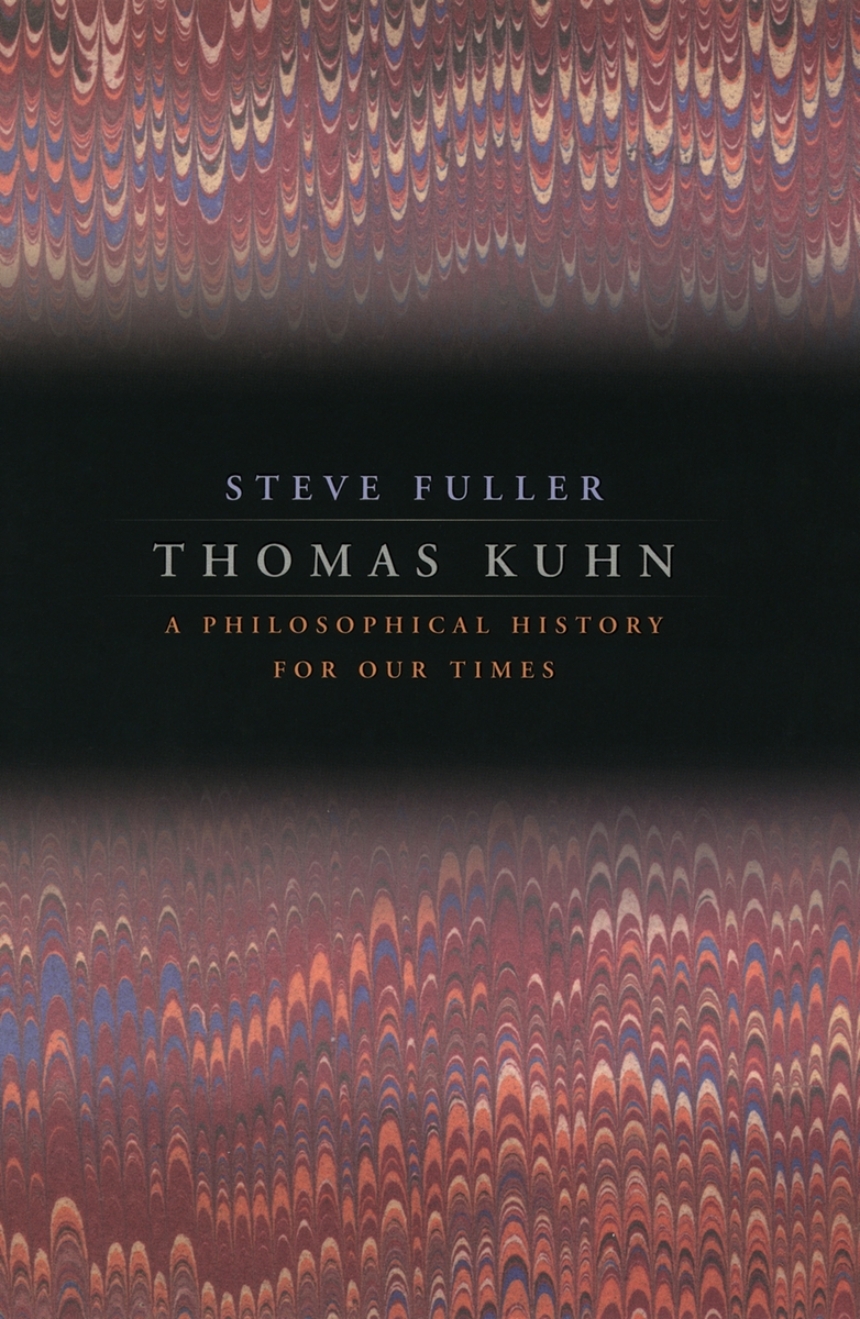 Thomas Kuhn