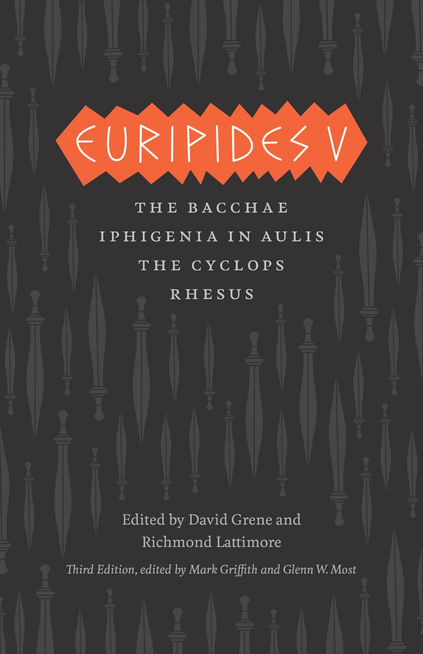 Euripides V