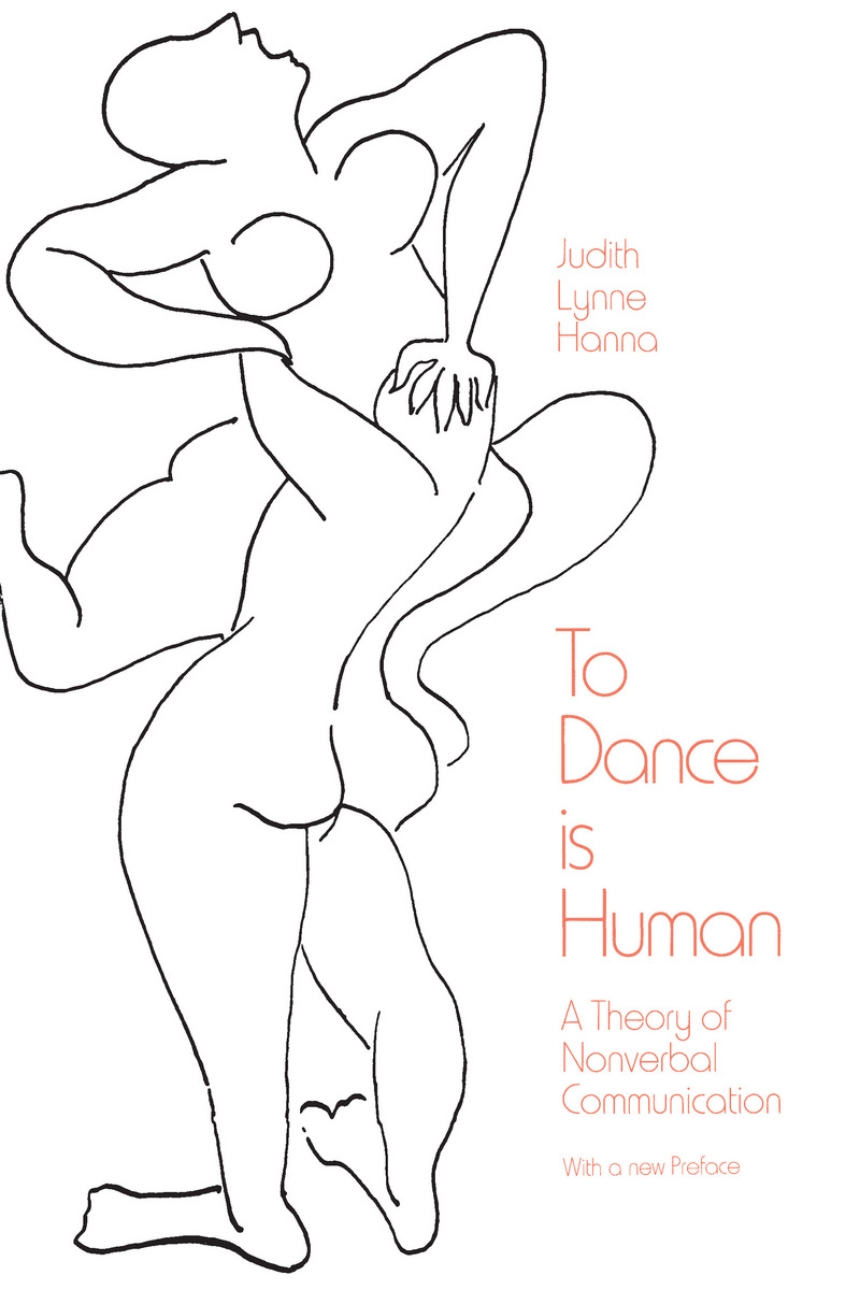 To Dance is Human