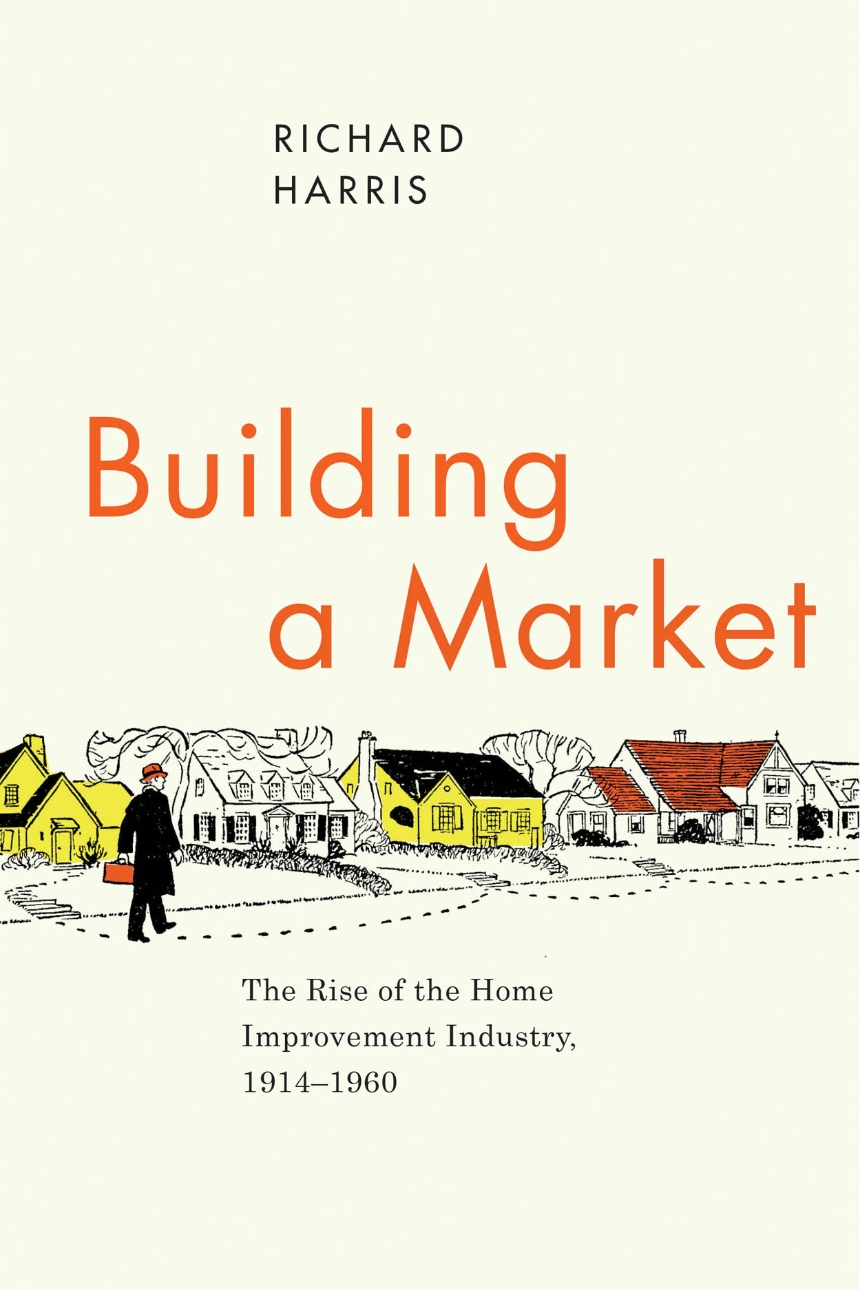 Building a Market