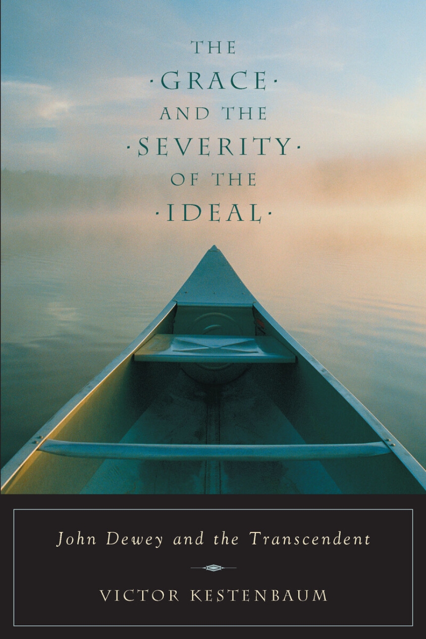 The Grace and the Severity of the Ideal