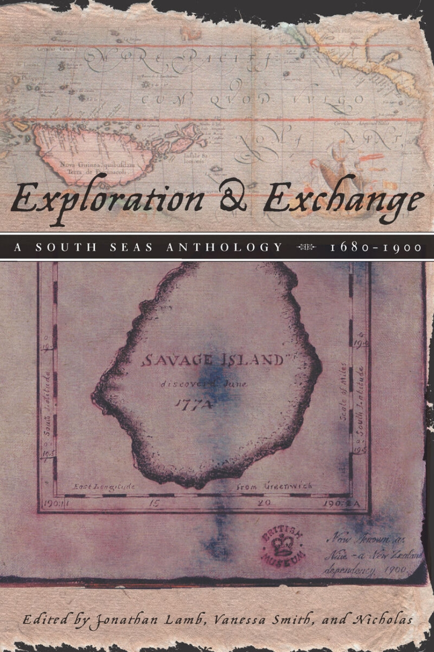 Exploration and Exchange