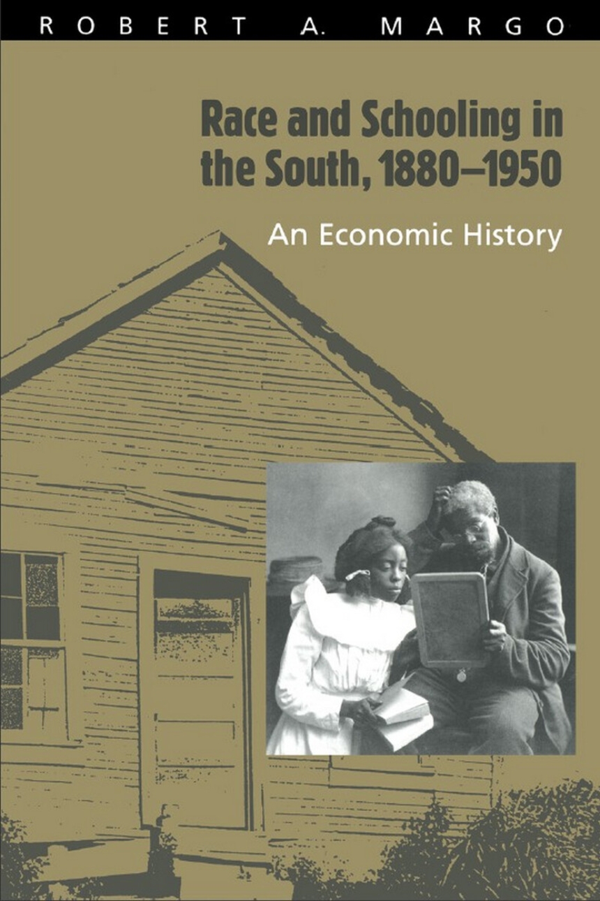 Race and Schooling in the South, 1880-1950