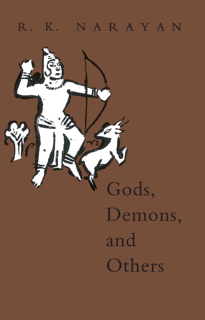 Gods, Demons, and Others