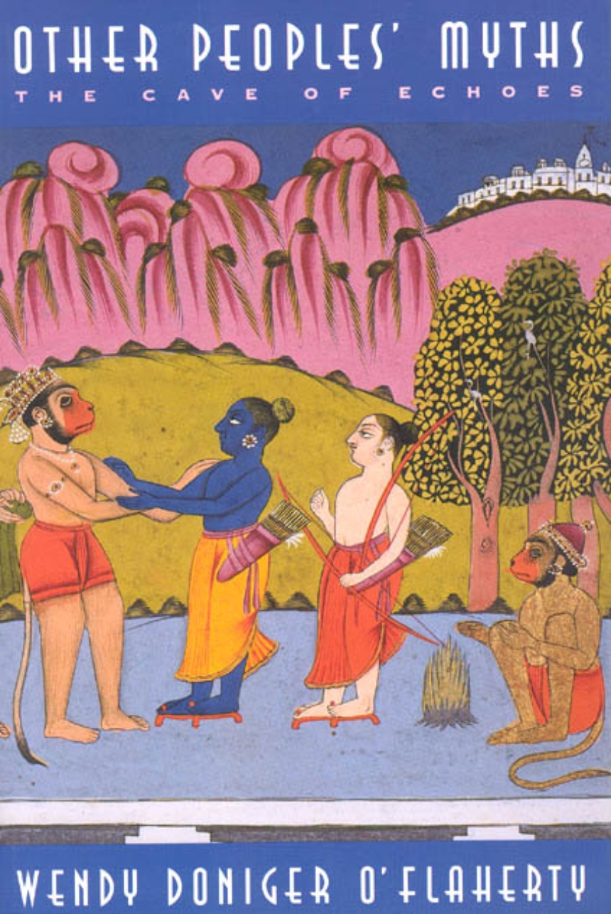 Other Peoples’ Myths