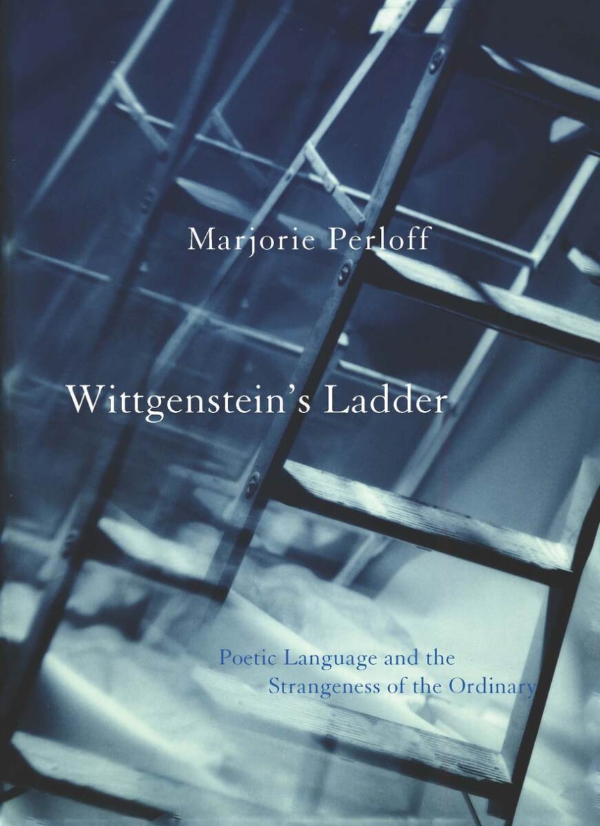 Wittgenstein’s Ladder