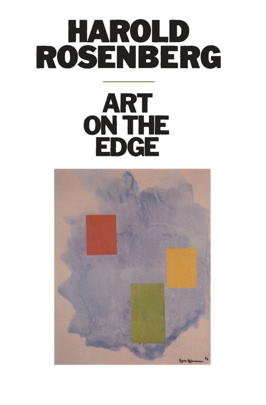Art on the Edge