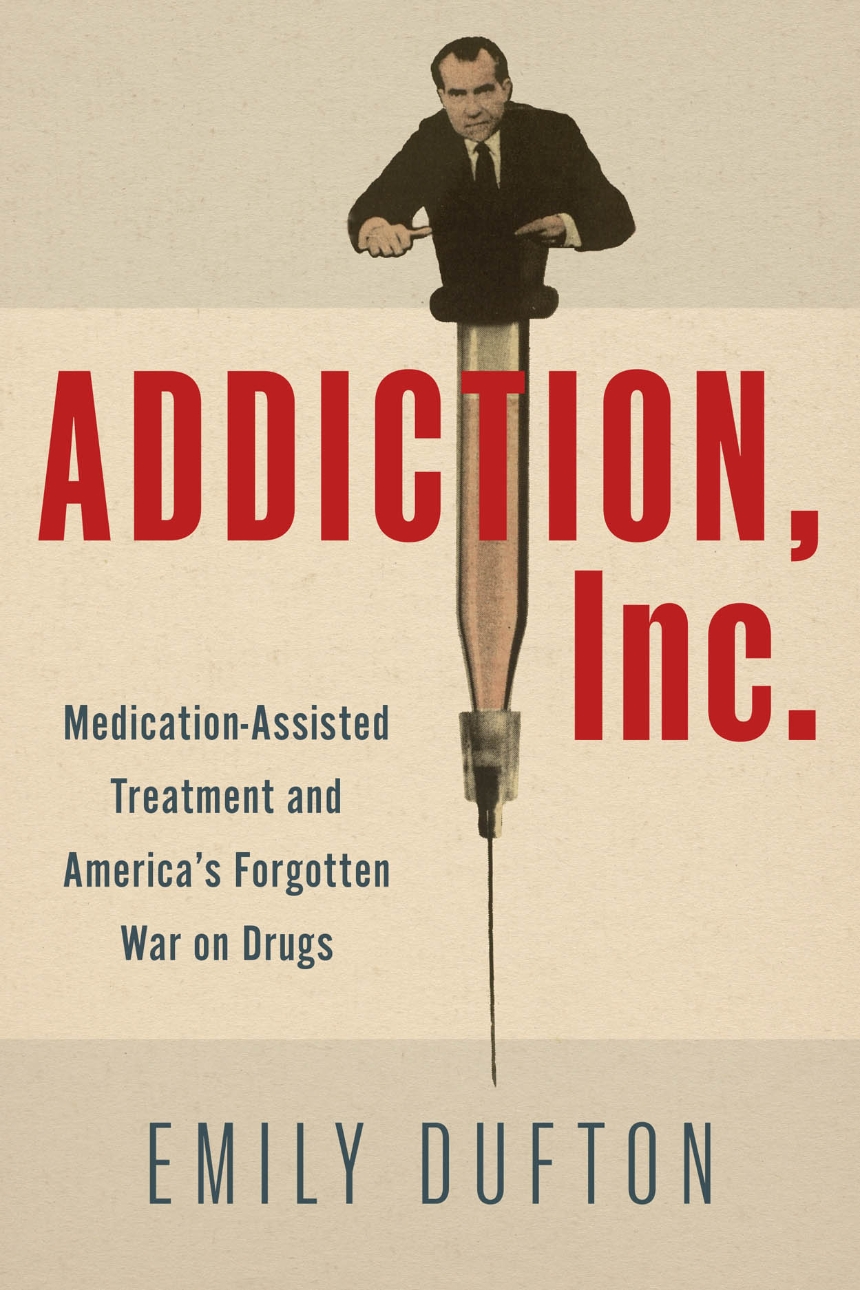 Addiction, Inc.