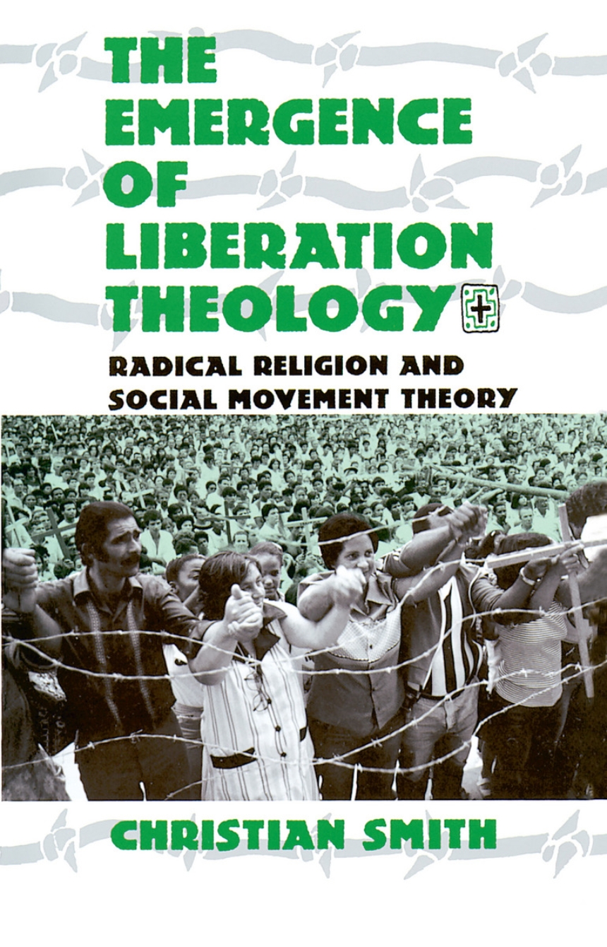 The Emergence of Liberation Theology