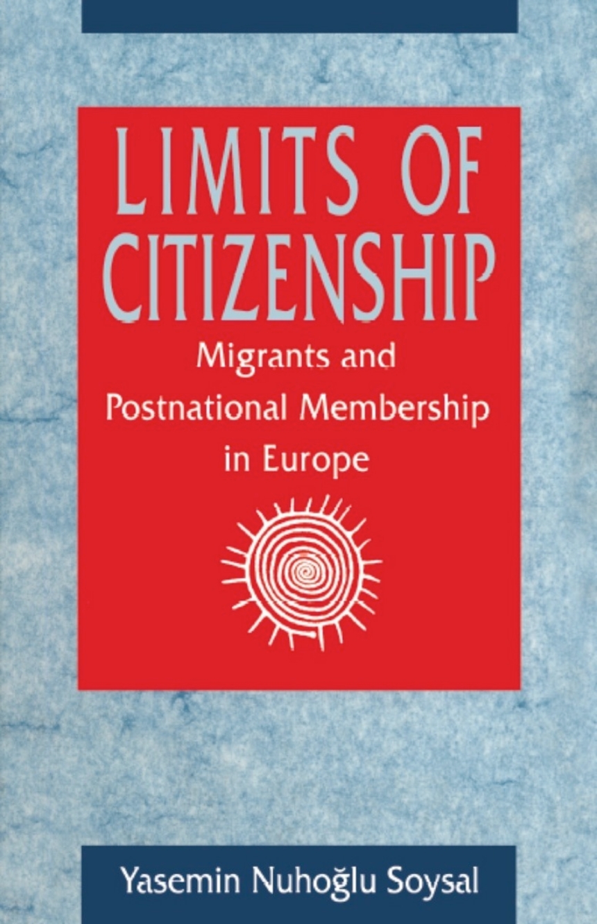 Limits of Citizenship