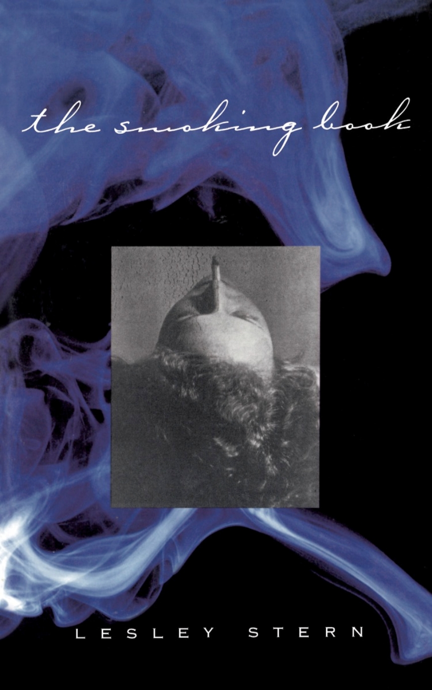 The Smoking Book