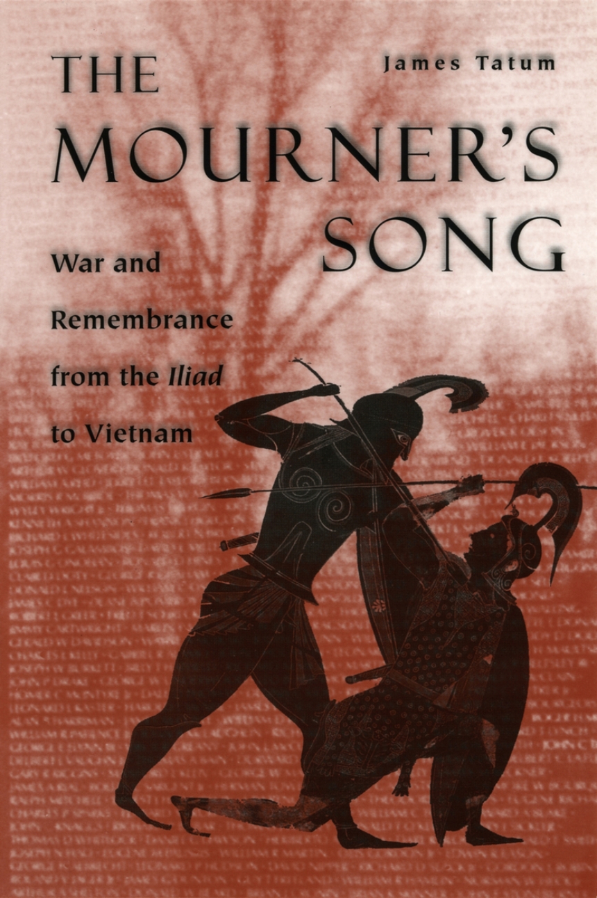The Mourner’s Song