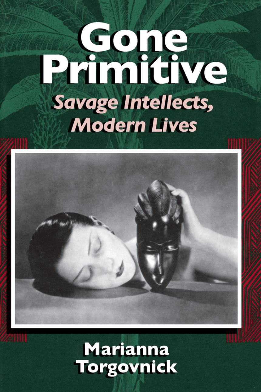 Gone Primitive