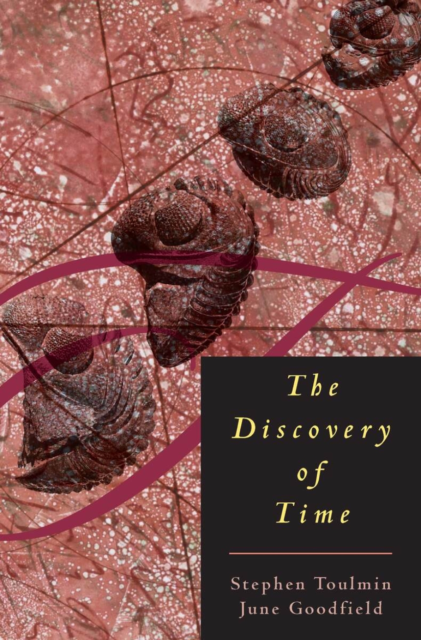 The Discovery of Time