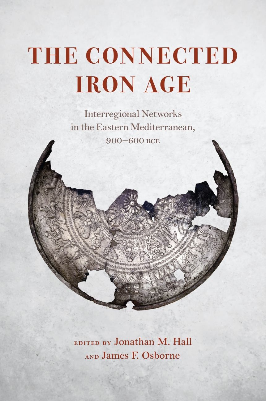 The Connected Iron Age